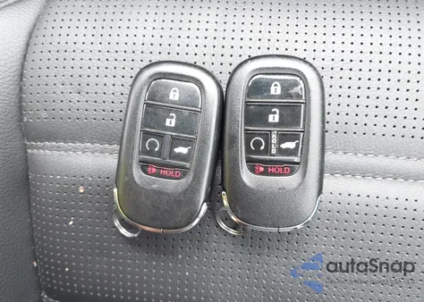 2024 Honda Cr-V Ex-L Awd z USA, uszkodzony, nr VIN 5J6RS4H74RL000003